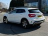 USED 2015 65 MERCEDES-BENZ GLA 2.1 GLA200d AMG Line SUV 5dr Diesel 7G-DCT Euro 6 (s/s) (136 ps) WARRANTY INCLUDED - NATIONWIDE DELIVERY