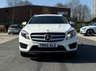 USED 2015 65 MERCEDES-BENZ GLA 2.1 GLA200d AMG Line SUV 5dr Diesel 7G-DCT Euro 6 (s/s) (136 ps) WARRANTY INCLUDED - NATIONWIDE DELIVERY