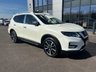 USED 2018 18 NISSAN X-TRAIL 1.6 DCI TEKNA SUV DIESEL AUTO 130PS 