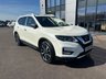 USED 2018 18 NISSAN X-TRAIL 1.6 DCI TEKNA SUV DIESEL AUTO 130PS 