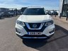 USED 2018 18 NISSAN X-TRAIL 1.6 DCI TEKNA SUV DIESEL AUTO 130PS 