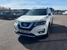USED 2018 18 NISSAN X-TRAIL 1.6 DCI TEKNA SUV DIESEL AUTO 130PS 