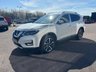 USED 2018 18 NISSAN X-TRAIL 1.6 DCI TEKNA SUV DIESEL AUTO 130PS 