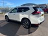 USED 2018 18 NISSAN X-TRAIL 1.6 DCI TEKNA SUV DIESEL AUTO 130PS 