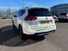 USED 2018 18 NISSAN X-TRAIL 1.6 DCI TEKNA SUV DIESEL AUTO 130PS 