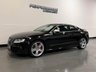USED 2011 11 AUDI RS5 4.2 FSI V8 Coupe 2dr Petrol S Tronic quattro Euro 4 (450 ps) 