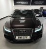 USED 2011 11 AUDI RS5 4.2 FSI V8 Coupe 2dr Petrol S Tronic quattro Euro 4 (450 ps) 