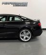 USED 2011 11 AUDI RS5 4.2 FSI V8 Coupe 2dr Petrol S Tronic quattro Euro 4 (450 ps) 