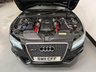 USED 2011 11 AUDI RS5 4.2 FSI V8 Coupe 2dr Petrol S Tronic quattro Euro 4 (450 ps) 