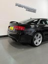 USED 2011 11 AUDI RS5 4.2 FSI V8 Coupe 2dr Petrol S Tronic quattro Euro 4 (450 ps) 