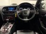 USED 2011 11 AUDI RS5 4.2 FSI V8 Coupe 2dr Petrol S Tronic quattro Euro 4 (450 ps) 