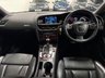 USED 2011 11 AUDI RS5 4.2 FSI V8 Coupe 2dr Petrol S Tronic quattro Euro 4 (450 ps) 