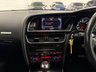 USED 2011 11 AUDI RS5 4.2 FSI V8 Coupe 2dr Petrol S Tronic quattro Euro 4 (450 ps) 