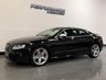 USED 2011 11 AUDI RS5 4.2 FSI V8 Coupe 2dr Petrol S Tronic quattro Euro 4 (450 ps) 