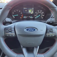 USED 2023 23 FORD FIESTA 1.0T EcoBoost ST-Line Hatchback 5dr Petrol Manual Euro 6 (s/s) (100 ps) GENUINE MILEAGE GREAT SPEC