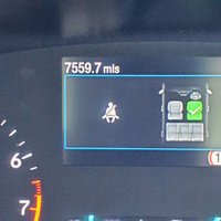 USED 2023 23 FORD FIESTA 1.0T EcoBoost ST-Line Hatchback 5dr Petrol Manual Euro 6 (s/s) (100 ps) GENUINE MILEAGE GREAT SPEC
