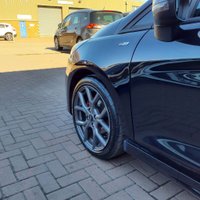 USED 2023 23 FORD FIESTA 1.0T EcoBoost ST-Line Hatchback 5dr Petrol Manual Euro 6 (s/s) (100 ps) GENUINE MILEAGE GREAT SPEC