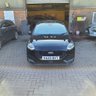 USED 2023 23 FORD FIESTA 1.0T EcoBoost ST-Line Hatchback 5dr Petrol Manual Euro 6 (s/s) (100 ps) GENUINE MILEAGE GREAT SPEC