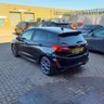 USED 2023 23 FORD FIESTA 1.0T EcoBoost ST-Line Hatchback 5dr Petrol Manual Euro 6 (s/s) (100 ps) GENUINE MILEAGE GREAT SPEC