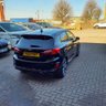 USED 2023 23 FORD FIESTA 1.0T EcoBoost ST-Line Hatchback 5dr Petrol Manual Euro 6 (s/s) (100 ps) GENUINE MILEAGE GREAT SPEC