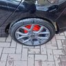 USED 2023 23 FORD FIESTA 1.0T EcoBoost ST-Line Hatchback 5dr Petrol Manual Euro 6 (s/s) (100 ps) GENUINE MILEAGE GREAT SPEC