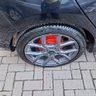 USED 2023 23 FORD FIESTA 1.0T EcoBoost ST-Line Hatchback 5dr Petrol Manual Euro 6 (s/s) (100 ps) GENUINE MILEAGE GREAT SPEC