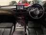 USED 2012 62 AUDI A7 3.0 TDI V6 S line Sportback 5dr Diesel S Tronic quattro Euro 5 (s/s) (204 ps) 