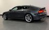 USED 2012 62 AUDI A7 3.0 TDI V6 S line Sportback 5dr Diesel S Tronic quattro Euro 5 (s/s) (204 ps) 