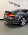 USED 2012 62 AUDI A7 3.0 TDI V6 S line Sportback 5dr Diesel S Tronic quattro Euro 5 (s/s) (204 ps) 