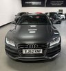 USED 2012 62 AUDI A7 3.0 TDI V6 S line Sportback 5dr Diesel S Tronic quattro Euro 5 (s/s) (204 ps) 