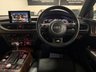 USED 2012 62 AUDI A7 3.0 TDI V6 S line Sportback 5dr Diesel S Tronic quattro Euro 5 (s/s) (204 ps) 
