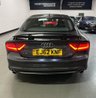 USED 2012 62 AUDI A7 3.0 TDI V6 S line Sportback 5dr Diesel S Tronic quattro Euro 5 (s/s) (204 ps) 