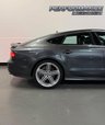 USED 2012 62 AUDI A7 3.0 TDI V6 S line Sportback 5dr Diesel S Tronic quattro Euro 5 (s/s) (204 ps) 