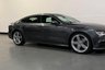 USED 2012 62 AUDI A7 3.0 TDI V6 S line Sportback 5dr Diesel S Tronic quattro Euro 5 (s/s) (204 ps) 