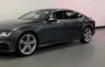 USED 2012 62 AUDI A7 3.0 TDI V6 S line Sportback 5dr Diesel S Tronic quattro Euro 5 (s/s) (204 ps) 