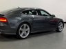 USED 2012 62 AUDI A7 3.0 TDI V6 S line Sportback 5dr Diesel S Tronic quattro Euro 5 (s/s) (204 ps) 