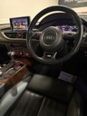 USED 2012 62 AUDI A7 3.0 TDI V6 S line Sportback 5dr Diesel S Tronic quattro Euro 5 (s/s) (204 ps) 