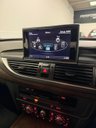 USED 2012 62 AUDI A7 3.0 TDI V6 S line Sportback 5dr Diesel S Tronic quattro Euro 5 (s/s) (204 ps) 
