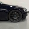 USED 2009 D BMW M3 4.0 V8 Convertible 2dr Petrol DCT Euro 4 (420 ps) 