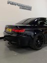 USED 2009 D BMW M3 4.0 V8 Convertible 2dr Petrol DCT Euro 4 (420 ps) 