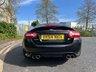 USED 2014 64 JAGUAR XK 5.0 V8 Dynamic R Coupe 2dr Petrol Auto Euro 5 (510 ps)-3 Former Keepers-Last Keeper Since Aug 2021-Finished In Ultimate Black Metallic-Heated Ivory Leather Upholstery-Performance Front Seats-Supplied New By Lancaster Jaguar Burnham-8 Jaguar Main Dealer Services-Prior To The Production Ending, The Factory Offered Us The Fabulous Jaguar XK Dynamic R Model, With The All-Aluminium Sculptured Body To House a Five Litre V8 Supercharged Monster That Generated a Rather Healthy 503 Bhp, Which Was More Than Capable Of Accelerating Both The Driver And Passengers From 0-62 Mph In Just 4.6 Seconds, With The Dynamic Model Having Fitted From Factory With The Jaguar Speed Package That Would Elegantly Glide To a Top Speed Of 174 Mph. 