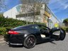 USED 2014 64 JAGUAR XK 5.0 V8 Dynamic R Coupe 2dr Petrol Auto Euro 5 (510 ps)-3 Former Keepers-Last Keeper Since Aug 2021-Finished In Ultimate Black Metallic-Heated Ivory Leather Upholstery-Performance Front Seats-Supplied New By Lancaster Jaguar Burnham-8 Jaguar Main Dealer Services-Prior To The Production Ending, The Factory Offered Us The Fabulous Jaguar XK Dynamic R Model, With The All-Aluminium Sculptured Body To House a Five Litre V8 Supercharged Monster That Generated a Rather Healthy 503 Bhp, Which Was More Than Capable Of Accelerating Both The Driver And Passengers From 0-62 Mph In Just 4.6 Seconds, With The Dynamic Model Having Fitted From Factory With The Jaguar Speed Package That Would Elegantly Glide To a Top Speed Of 174 Mph. 
