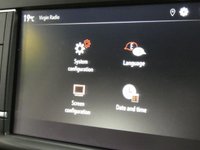 USED 2021 21 VAUXHALL VIVARO-E 3100 75kWh Dynamic Panel Van 5dr Electric Auto L1 H1 (136 ps) 3 SEATS APP SAT NAV ANDROID APPLE CARPLAY PARKING SENSORS PLYLINED BULKHEAD 1 OWNER SERVICE HISTORY WARRANTY