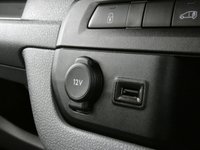 USED 2021 21 VAUXHALL VIVARO-E 3100 75kWh Dynamic Panel Van 5dr Electric Auto L1 H1 (136 ps) 3 SEATS APP SAT NAV ANDROID APPLE CARPLAY PARKING SENSORS PLYLINED BULKHEAD 1 OWNER SERVICE HISTORY WARRANTY