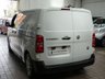 USED 2021 21 VAUXHALL VIVARO-E 3100 75kWh Dynamic Panel Van 5dr Electric Auto L1 H1 (136 ps) 3 SEATS APP SAT NAV ANDROID APPLE CARPLAY PARKING SENSORS PLYLINED BULKHEAD 1 OWNER SERVICE HISTORY WARRANTY