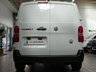 USED 2021 21 VAUXHALL VIVARO-E 3100 75kWh Dynamic Panel Van 5dr Electric Auto L1 H1 (136 ps) 3 SEATS APP SAT NAV ANDROID APPLE CARPLAY PARKING SENSORS PLYLINED BULKHEAD 1 OWNER SERVICE HISTORY WARRANTY