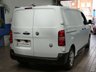 USED 2021 21 VAUXHALL VIVARO-E 3100 75kWh Dynamic Panel Van 5dr Electric Auto L1 H1 (136 ps) 3 SEATS APP SAT NAV ANDROID APPLE CARPLAY PARKING SENSORS PLYLINED BULKHEAD 1 OWNER SERVICE HISTORY WARRANTY