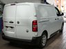 USED 2021 21 VAUXHALL VIVARO-E 3100 75kWh Dynamic Panel Van 5dr Electric Auto L1 H1 (136 ps) 3 SEATS APP SAT NAV ANDROID APPLE CARPLAY PARKING SENSORS PLYLINED BULKHEAD 1 OWNER SERVICE HISTORY WARRANTY