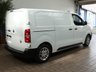 USED 2021 21 VAUXHALL VIVARO-E 3100 75kWh Dynamic Panel Van 5dr Electric Auto L1 H1 (136 ps) 3 SEATS APP SAT NAV ANDROID APPLE CARPLAY PARKING SENSORS PLYLINED BULKHEAD 1 OWNER SERVICE HISTORY WARRANTY