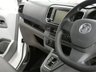 USED 2021 21 VAUXHALL VIVARO-E 3100 75kWh Dynamic Panel Van 5dr Electric Auto L1 H1 (136 ps) 3 SEATS APP SAT NAV ANDROID APPLE CARPLAY PARKING SENSORS PLYLINED BULKHEAD 1 OWNER SERVICE HISTORY WARRANTY